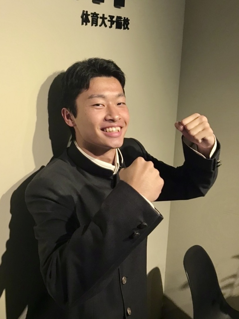久島 和也さん