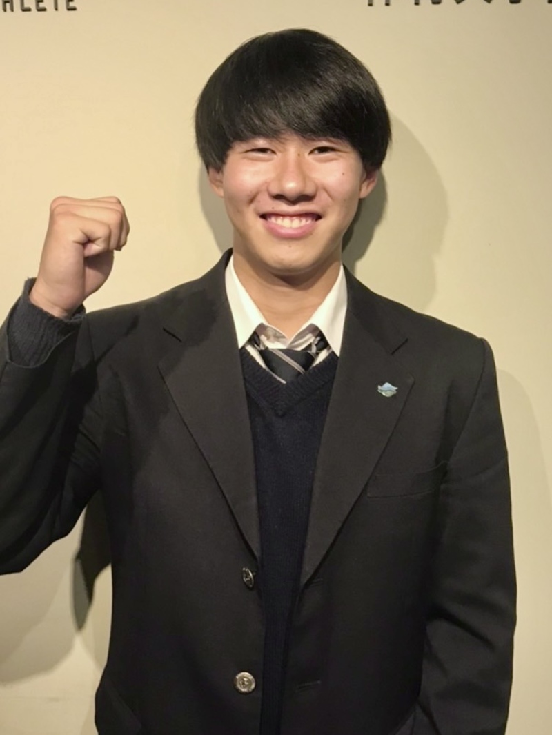 佐藤 光さん