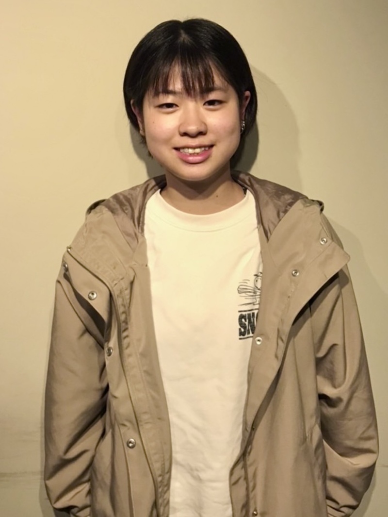 大谷 那月さん