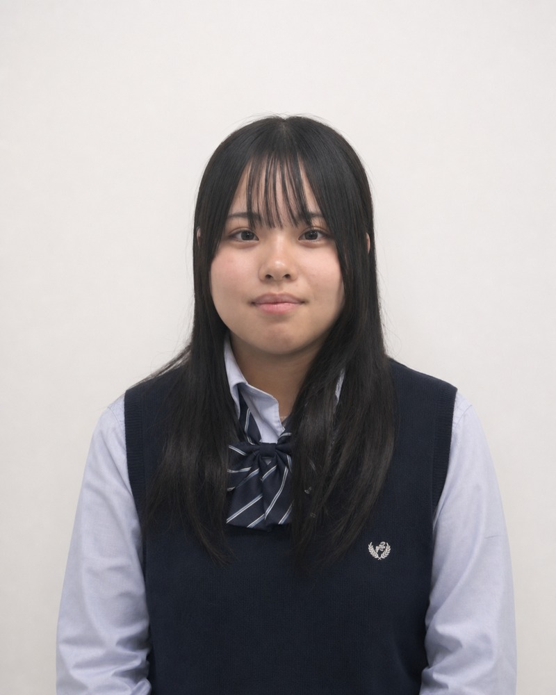 日本体育大学に合格した栗山 香里さん