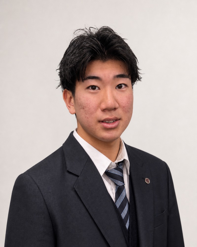 君塚 陽哉さん