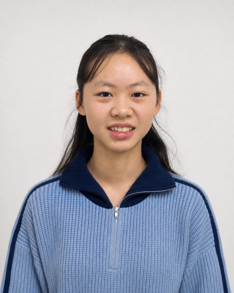小川 守歩さん