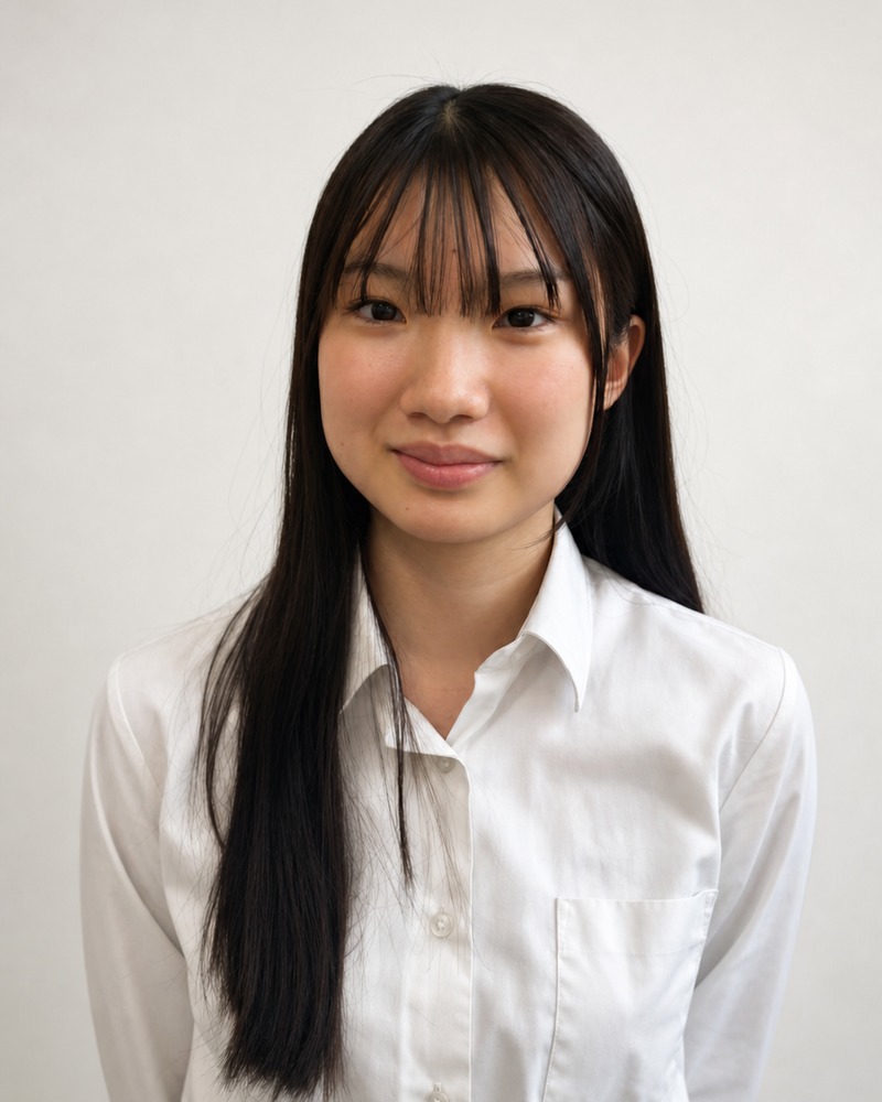 村上 春瑠さん