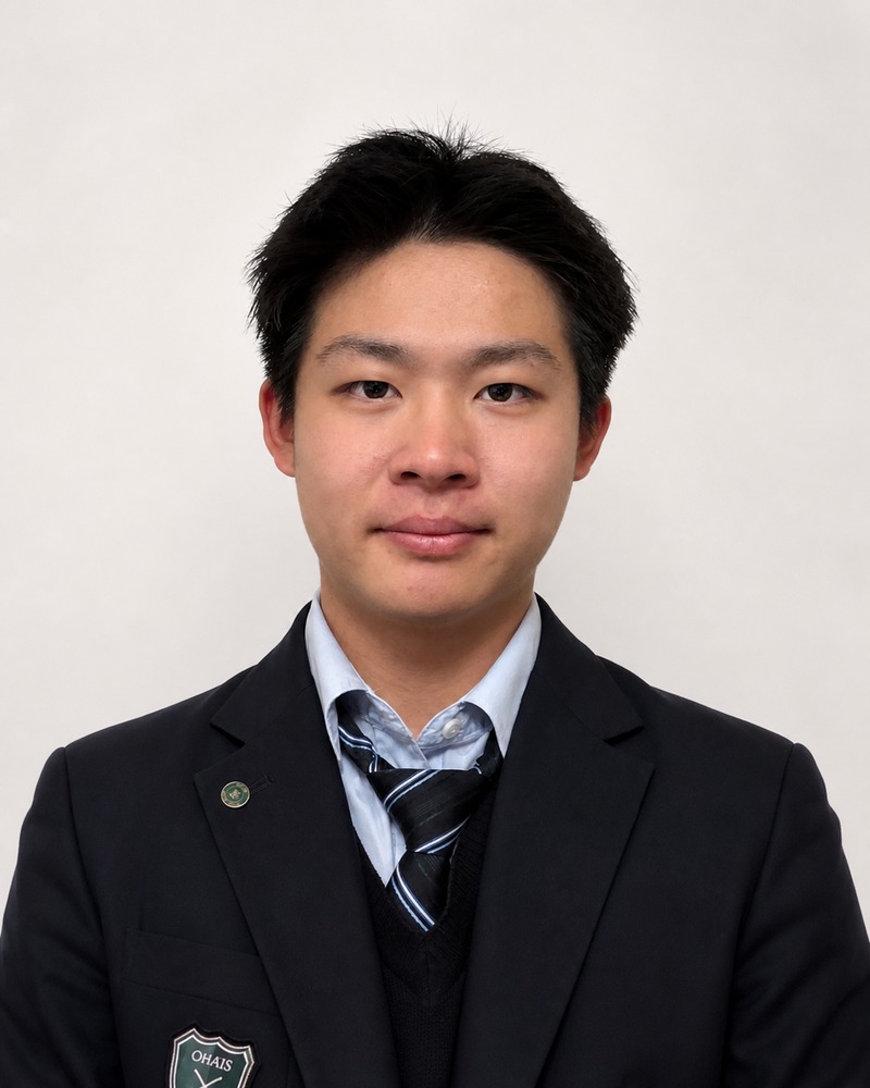 中嶋 元太さん
