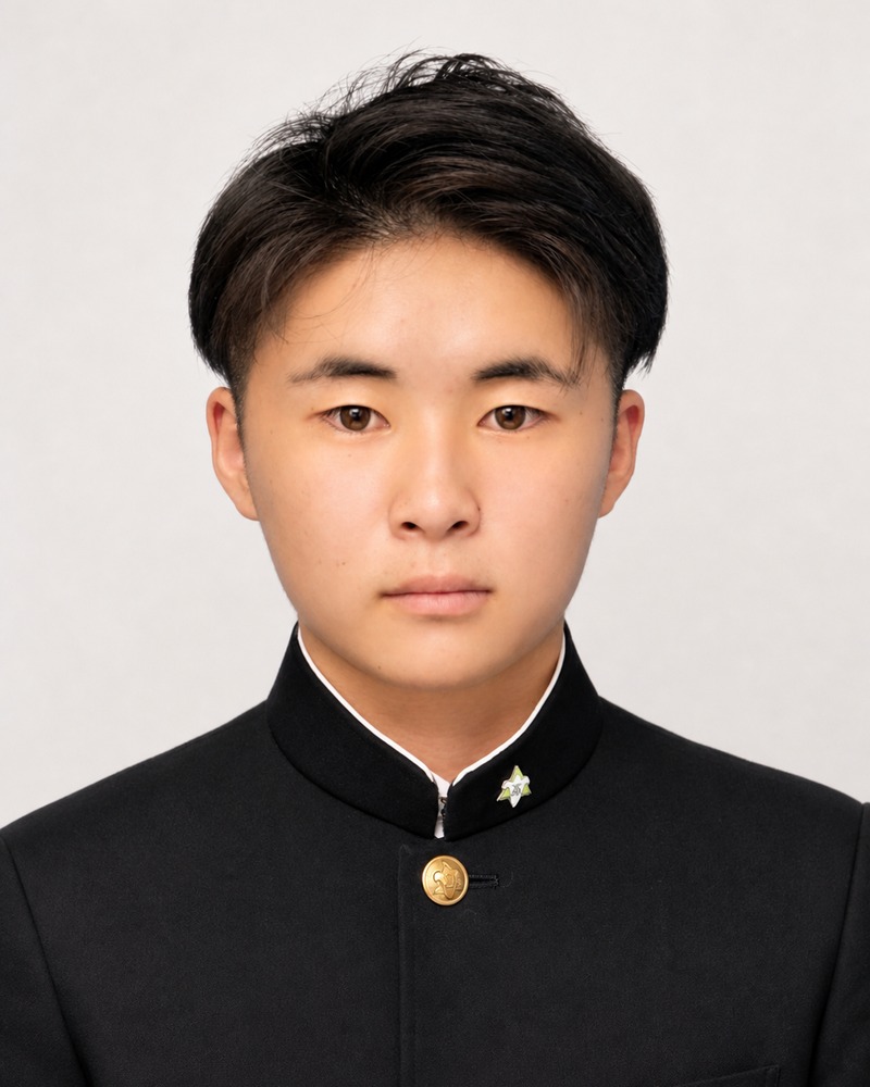 鈴木 千陽さん