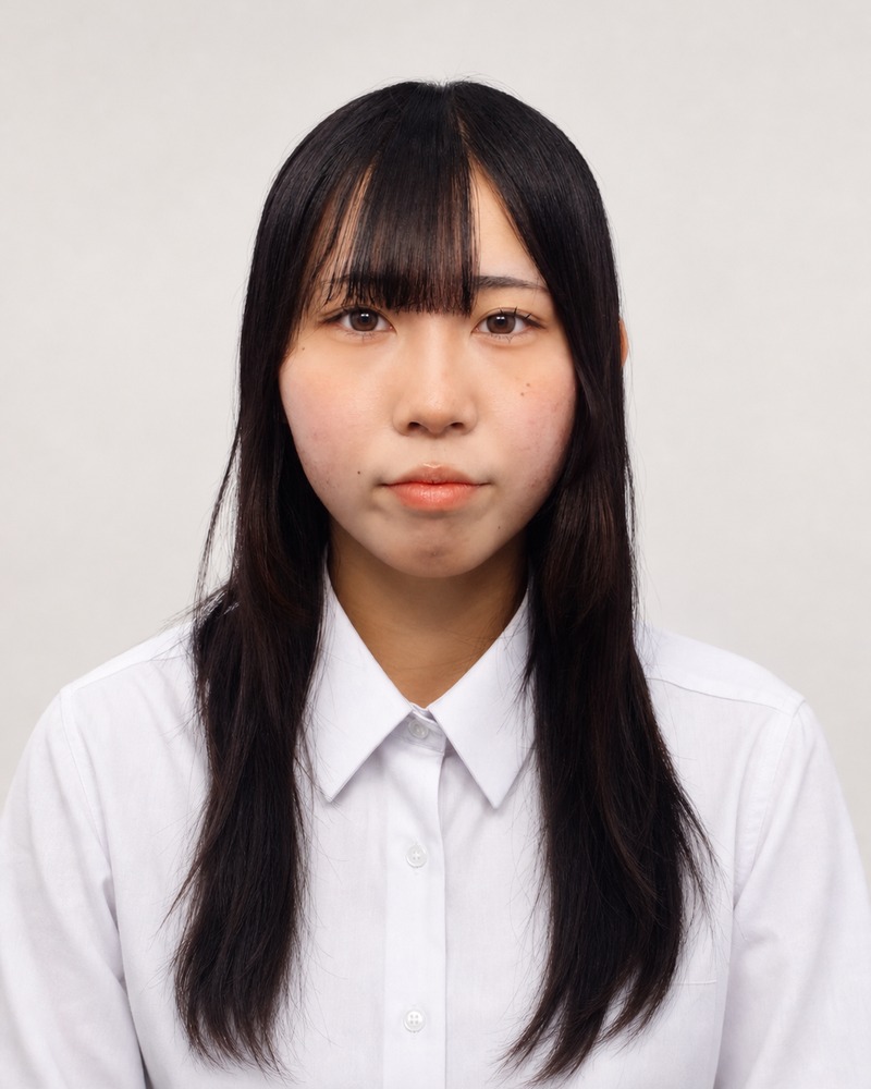 日本体育大学に合格した吉谷 栞奈さん