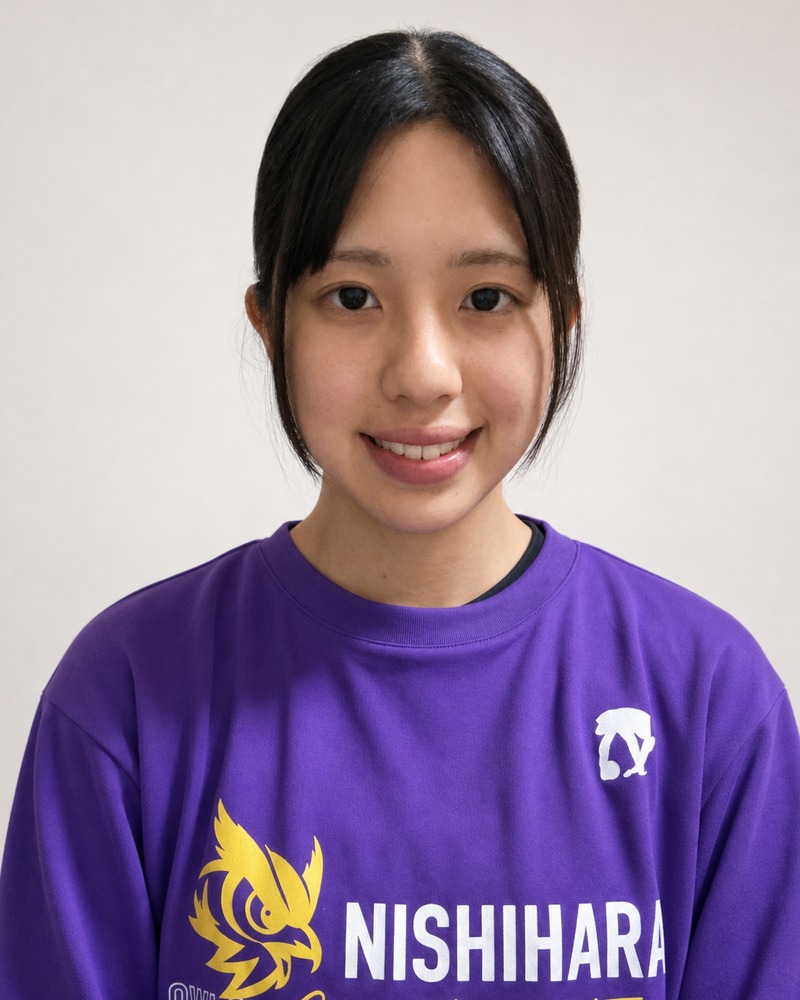 下田 舞結さん